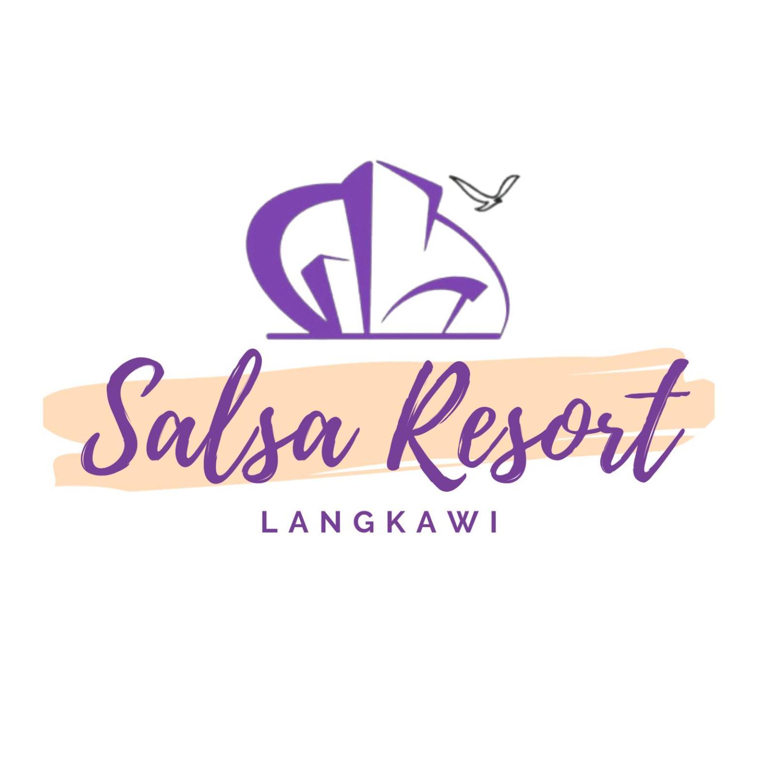 Salsa Resort Langkawi By Casa Loma Pantai Cenang  Exterior foto